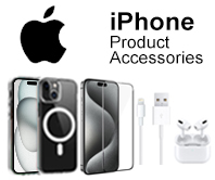  Apple Accessories