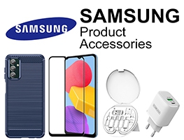 Samsung Accessories