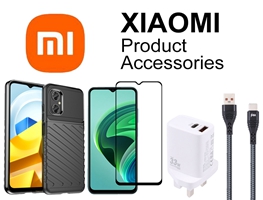  Xiaomi Accessories